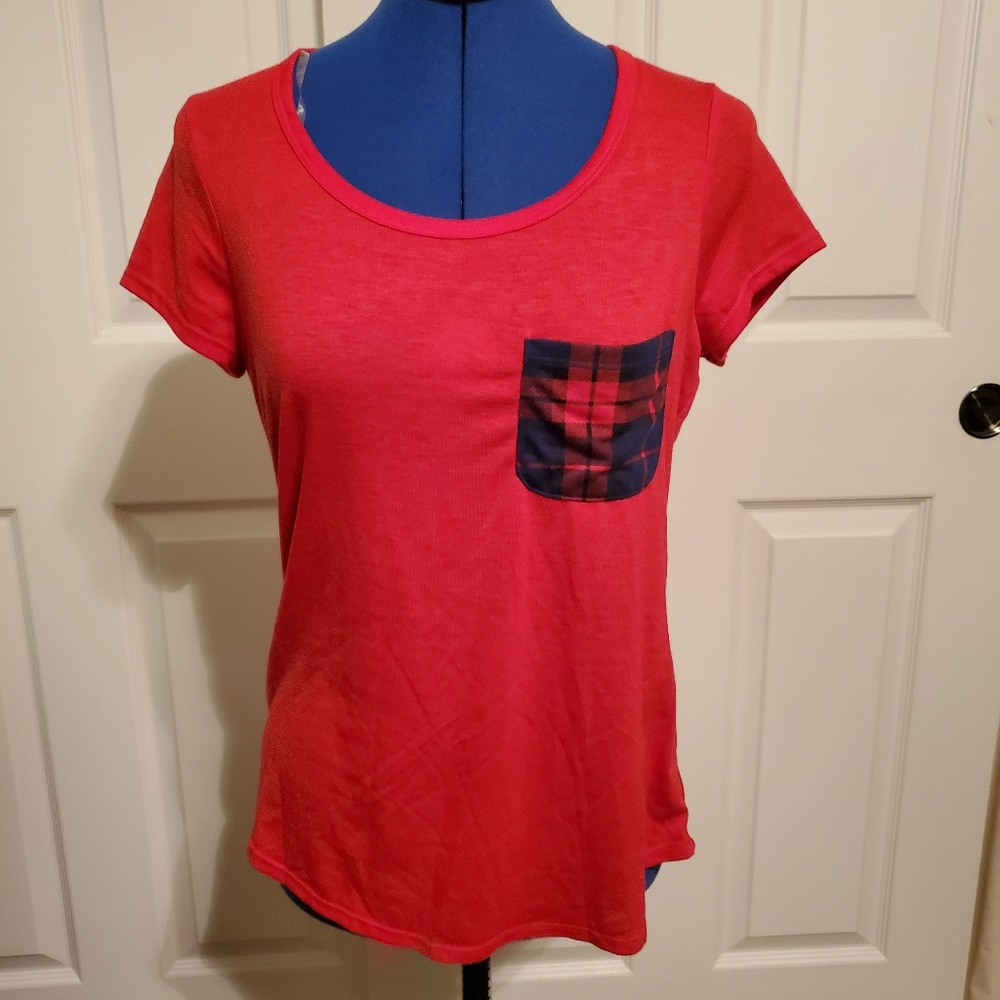 No Boundaries (NOBO) Juniors Top